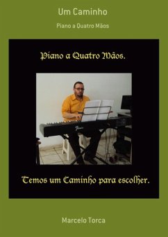 Cover Um Caminho (eBook, PDF)