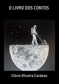 O Livro Dos Contos (eBook, PDF)