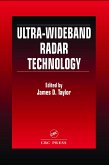 Ultra-wideband Radar Technology (eBook, ePUB) Ultra-wideband Radar Technology (eBook, ePUB)