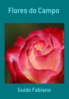 Cover Flores Do Campo (eBook, PDF)