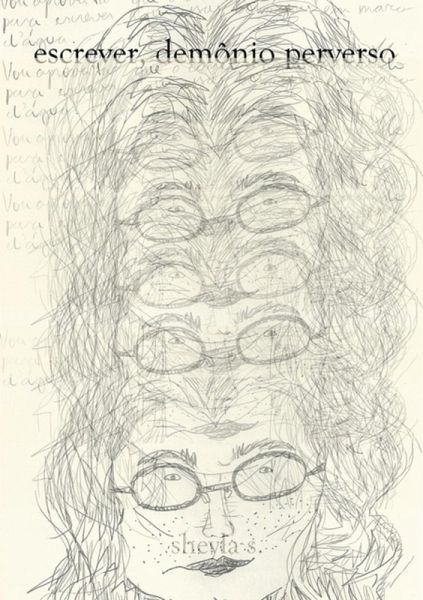 Escrever, Demônio Perverso (eBook, PDF)