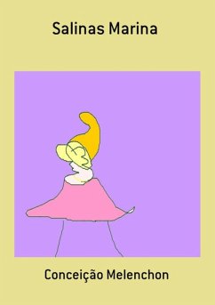 Salinas Marina (eBook, PDF) - Melenchon, Conceição