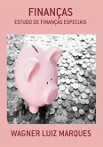 Finanças (eBook, PDF)