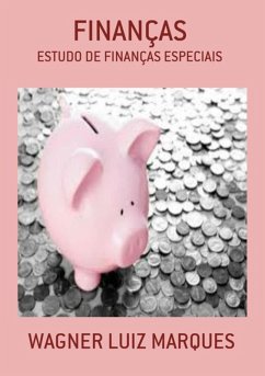 Finanças (eBook, PDF) - Marques, Wagner Luiz