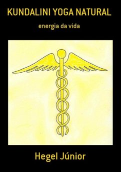 Cover Kundalini Yoga Natural (eBook, PDF)