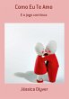 Como Eu Te Amo (eBook, PDF) - Bild 1