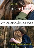 Um Amor Além Da Vida (eBook, PDF)