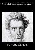 Precariedade E Desespero Em Kierkegaard (eBook, PDF)