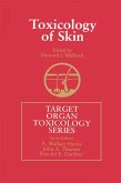 Toxicology of Skin (eBook, ePUB)