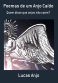 Poemas De Um Anjo Caído (eBook, PDF)