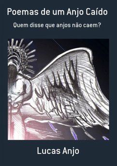 Poemas De Um Anjo Caído (eBook, PDF) - Anjo, Lucas