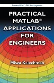 Practical MATLAB Applications for Engineers (eBook, ePUB) Practical MATLAB Applications for Engineers (eBook, ePUB)