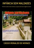 Infância Sem Maldades (eBook, PDF)