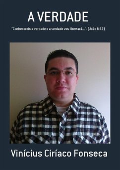 Cover A Verdade (eBook, PDF)