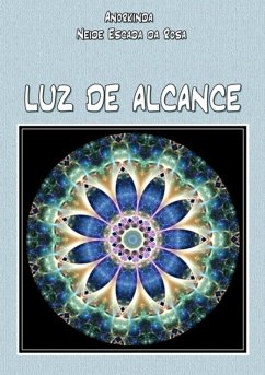 Cover Luz De Alcance (eBook, PDF)