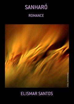 Cover Sanharó (eBook, PDF)