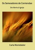 Os Semeadores De Contendas (eBook, PDF)