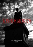 Sonhos Mortos (eBook, PDF)