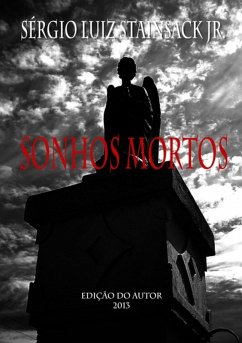 Cover Sonhos Mortos (eBook, PDF)