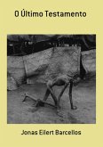 O Último Testamento (eBook, PDF)