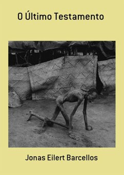 O Último Testamento (eBook, PDF) - Barcellos, Jonas Eilert
