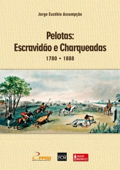 Pelotas (eBook, PDF) - Assumpção, Jorge Euzébio
