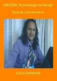 Grutema_ Dramaturgia No Marajó (eBook, PDF)