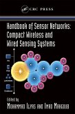 Handbook of Sensor Networks (eBook, ePUB)