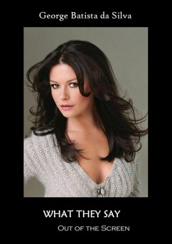 Cover What They Say (eBook, PDF)