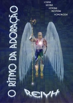 Cover No Ritmo Da Adoração (eBook, PDF)