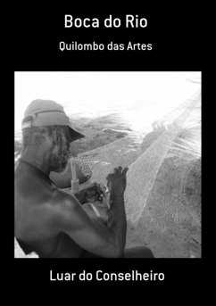 Cover Boca Do Rio (eBook, PDF)
