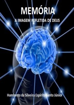 Cover Memória (eBook, PDF)