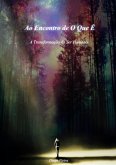 Ao Encontro De O Que É (eBook, PDF)