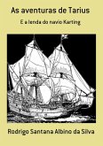 As Aventuras De Tarius (eBook, PDF)