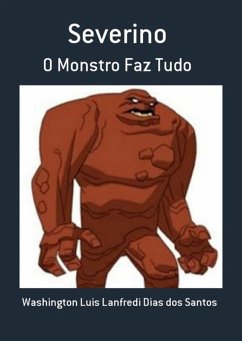 Cover Severino (eBook, PDF)