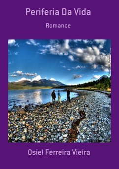 Cover Periferia Da Vida (eBook, PDF)