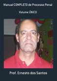 Manual Completo De Processo Penal (eBook, PDF) Manual Completo De Processo Penal (eBook, PDF)