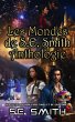 Les Mondes de S.E. Smith Anthologie... - Bild 1