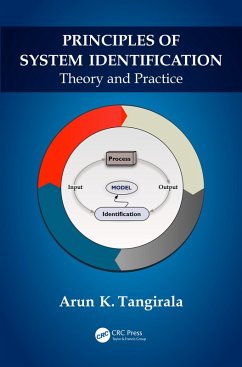 Principles of System Identification (eBook, ePUB) - Tangirala, Arun K.