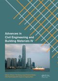 Advances in Civil Engineering and Building Materials IV (eBook, ePUB)