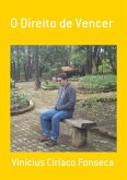 O Direito De Vencer (eBook, PDF)