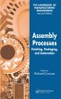 Assembly Processes (eBook, ePUB) - Bild 1