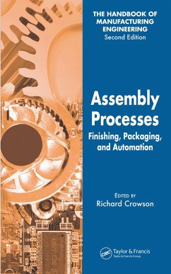 Cover Assembly Processes (eBook, ePUB)