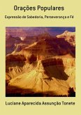 Orações Populares (eBook, PDF)