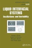 Liquid Interfacial Systems (eBook, ePUB)