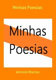 Minhas Poesias (eBook, PDF)