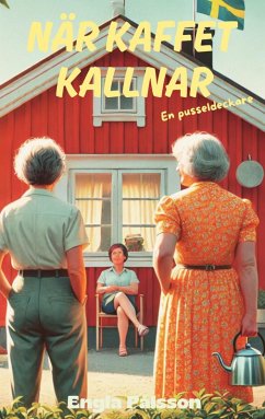 När Kaffet Kallnar (eBook, ePUB)