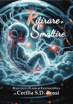 Ritirare o Smaltire (eBook, ePUB) Cover Ritirare o Smaltire (eBook, ePUB)