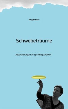 Schwebeträume (eBook, ePUB) Schwebeträume (eBook, ePUB)