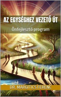 Cover Az Egységhez vezeto út (eBook, ePUB)
